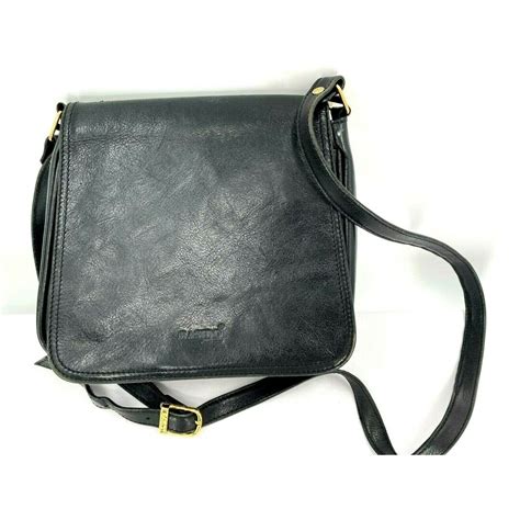 italian basido shoulder bag